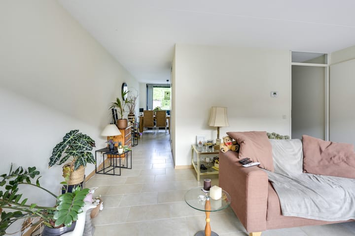 Foto 12 van Kappeyne v d Coppellostraat 22