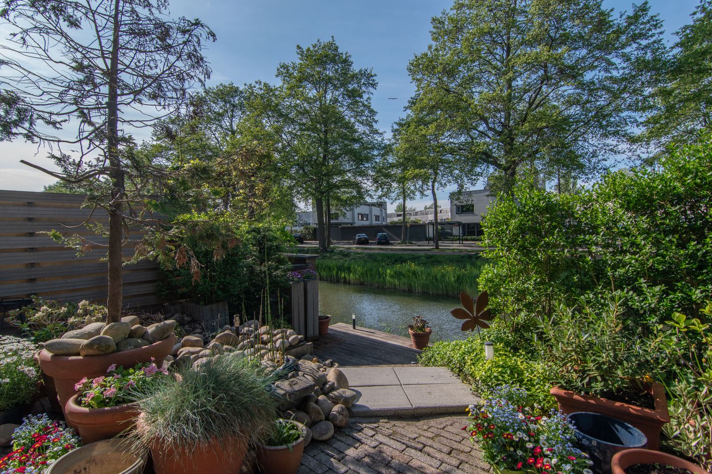 Photo 20 of Wengéhout 28