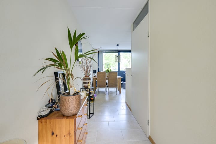 Foto 13 van Kappeyne v d Coppellostraat 22