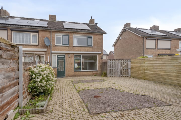 Foto 16 van Notenboomstraat 21