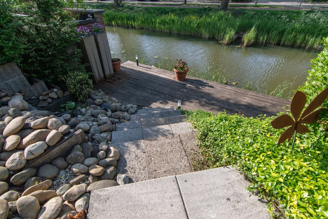 Photo 22 of Wengéhout 28