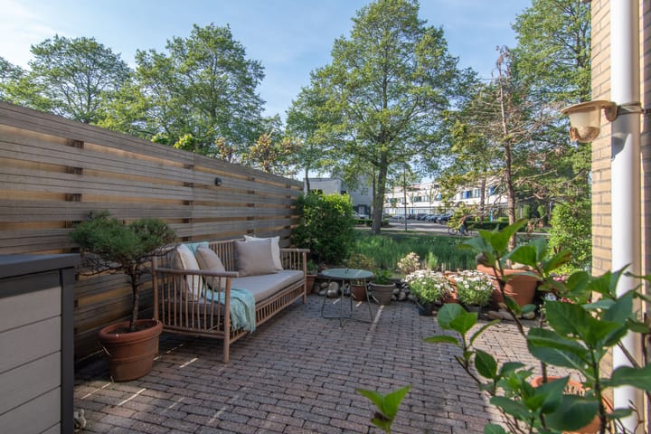 Foto 23 van Wengéhout 28