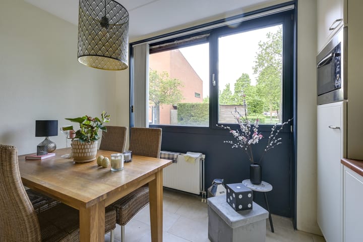 Foto 15 van Kappeyne v d Coppellostraat 22