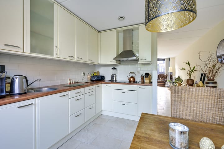 Foto 16 van Kappeyne v d Coppellostraat 22