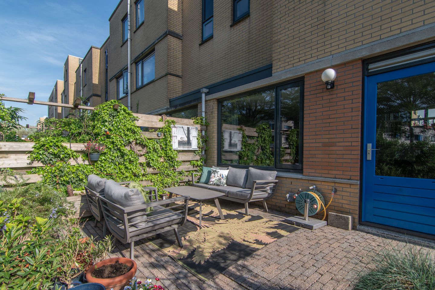 Photo 25 of Wengéhout 28