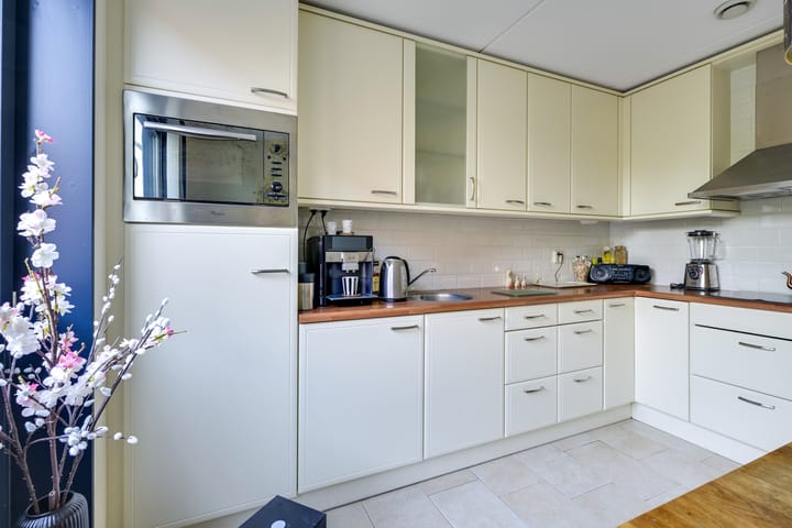 Foto 17 van Kappeyne v d Coppellostraat 22