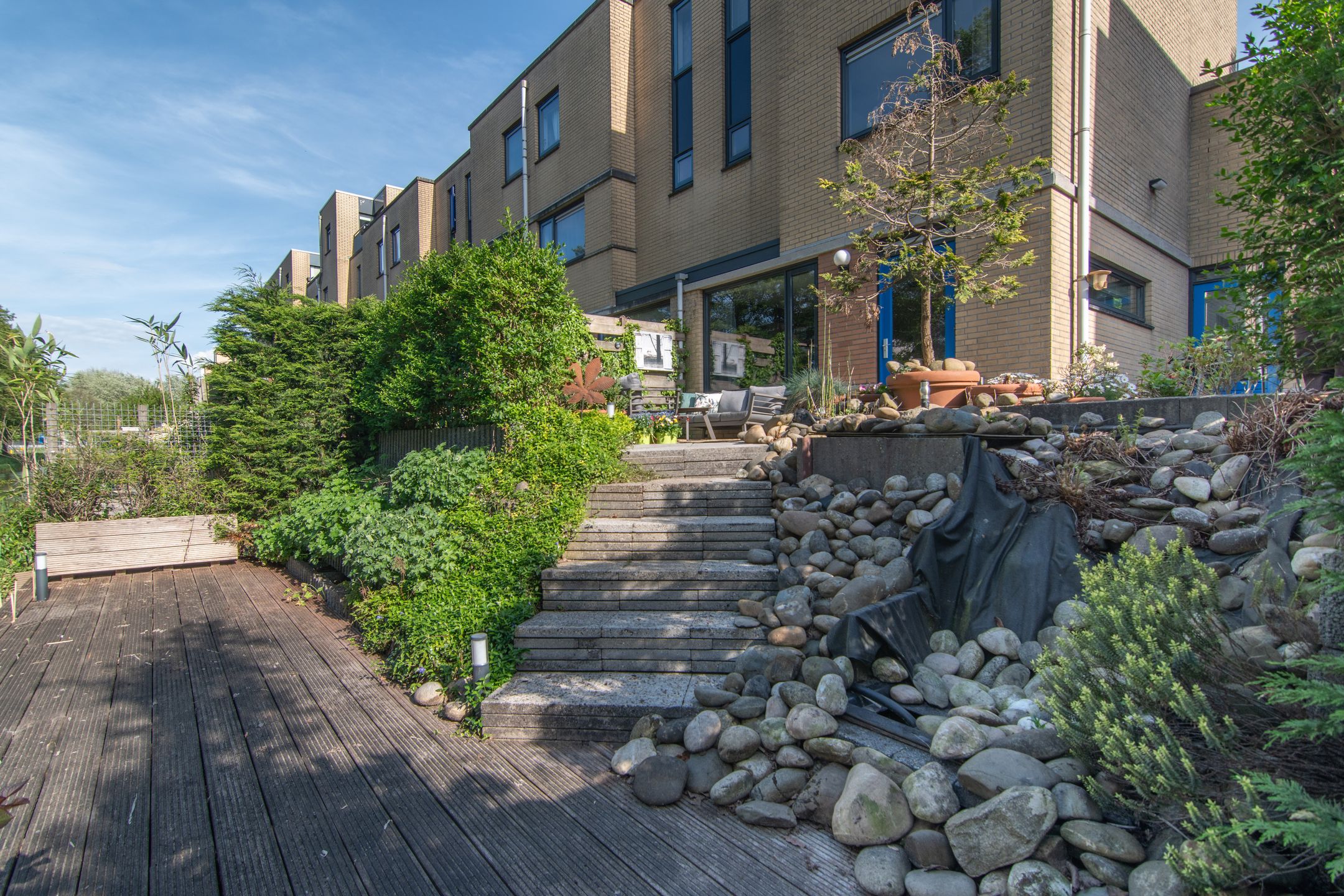 Photo 27 of Wengéhout 28