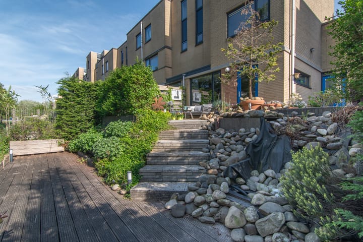 Foto 27 van Wengéhout 28