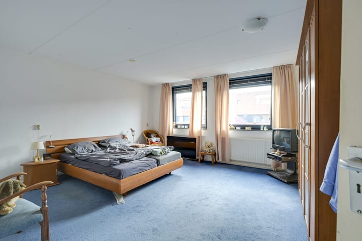 Foto 19 van Kappeyne v d Coppellostraat 22