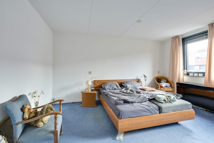 Foto 20 van Kappeyne v d Coppellostraat 22