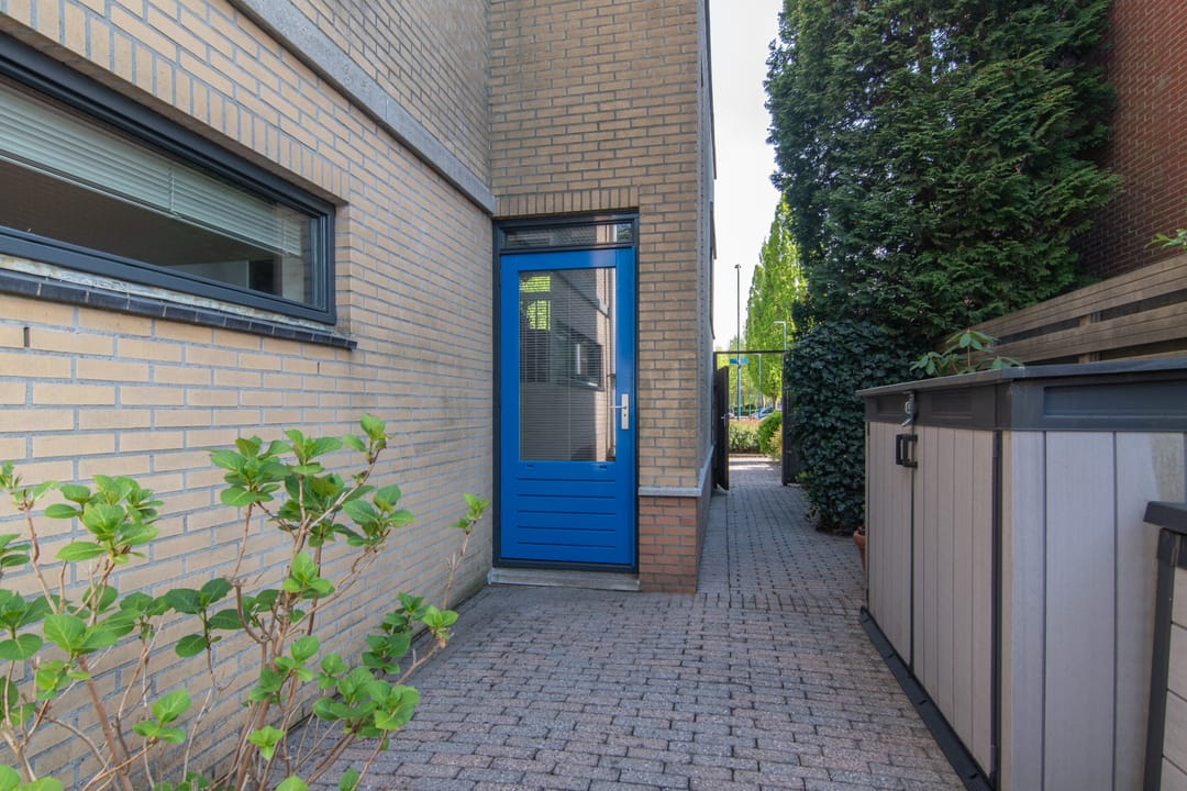 Photo 28 of Wengéhout 28