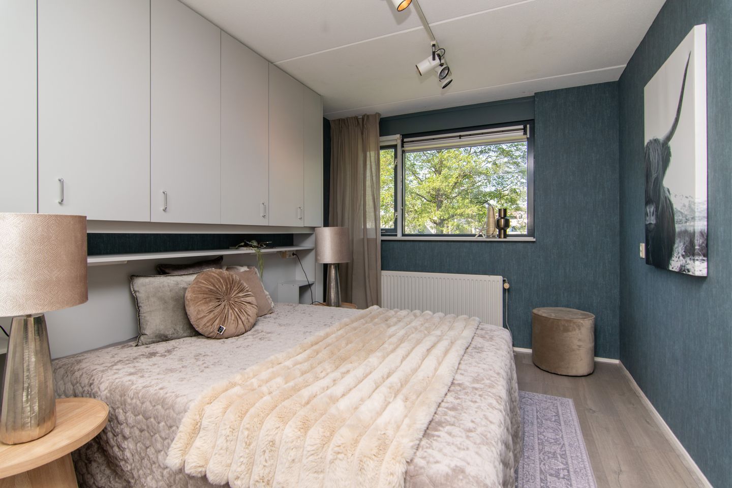 Photo 29 of Wengéhout 28