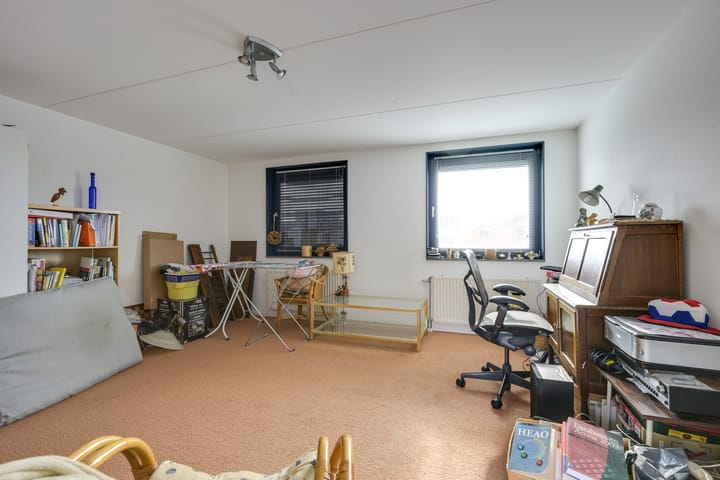 Foto 27 van Kappeyne v d Coppellostraat 22