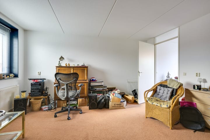 Foto 28 van Kappeyne v d Coppellostraat 22