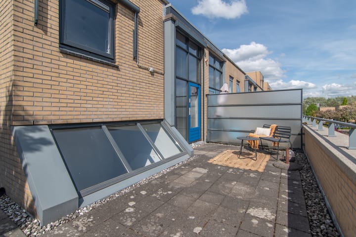 Foto 36 van Wengéhout 28