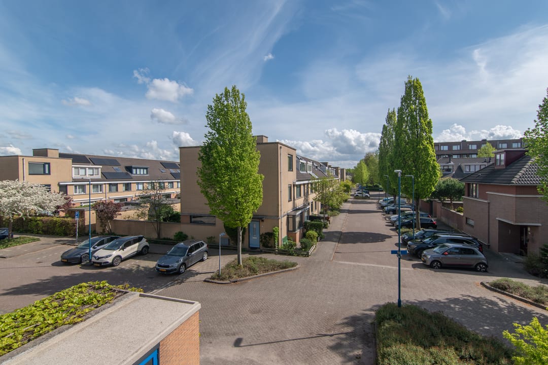 Photo 37 of Wengéhout 28