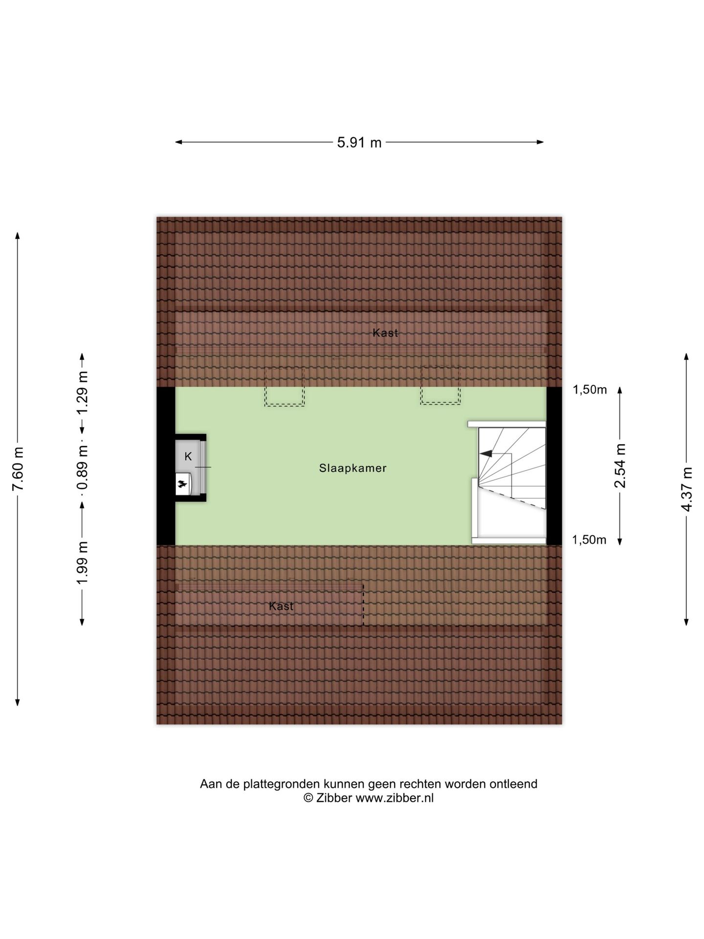 Foto 34 van Notenboomstraat 21