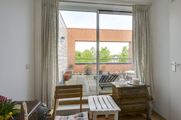 Foto 30 van Kappeyne v d Coppellostraat 22