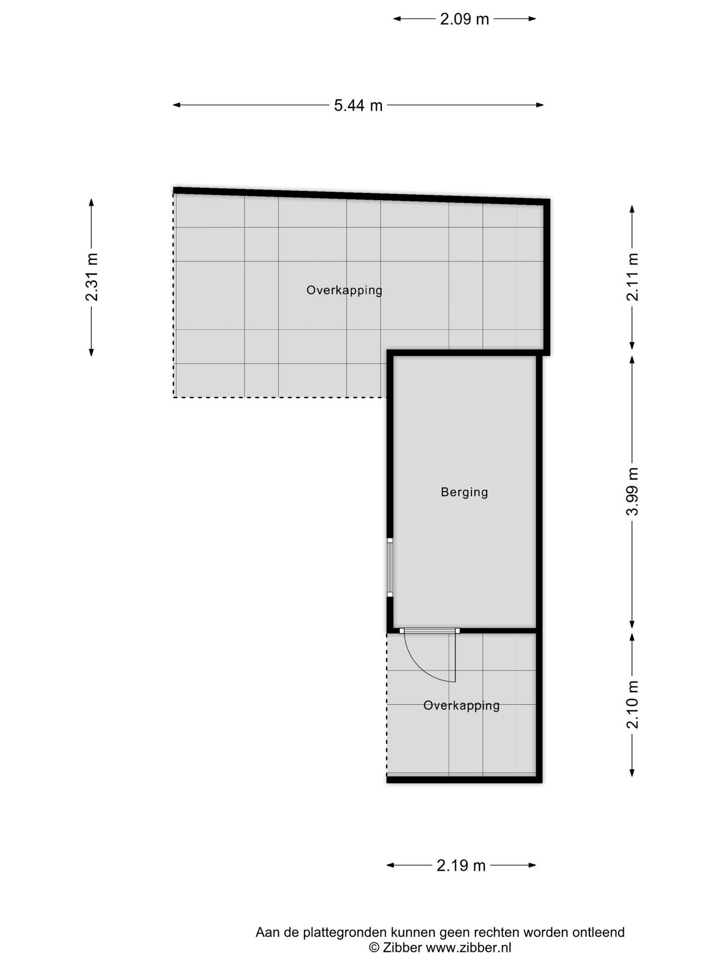 Foto 35 van Notenboomstraat 21