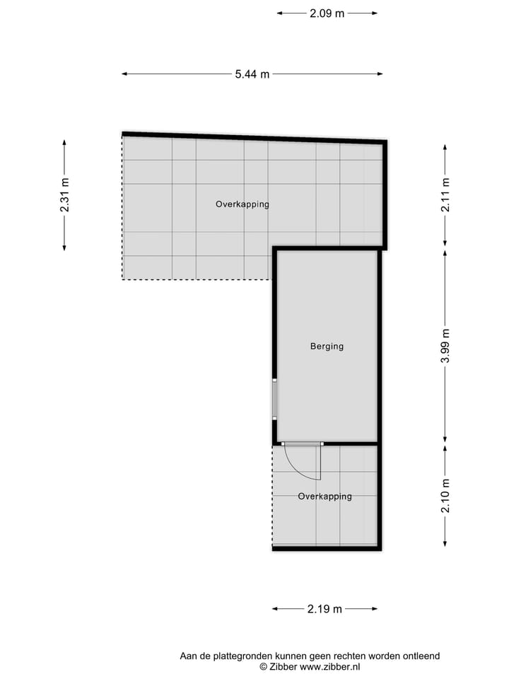 Foto 35 van Notenboomstraat 21