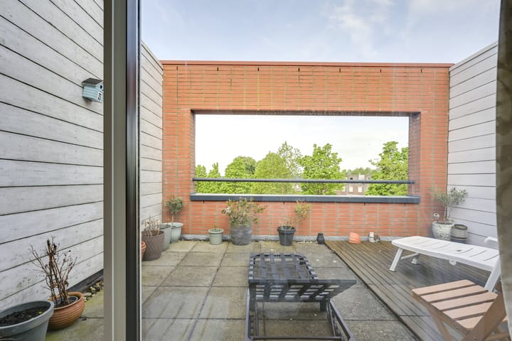 Foto 31 van Kappeyne v d Coppellostraat 22