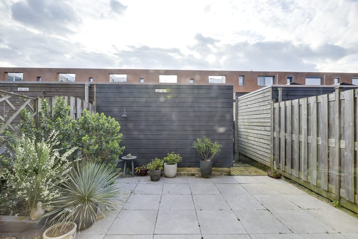 Foto 33 van Kappeyne v d Coppellostraat 22