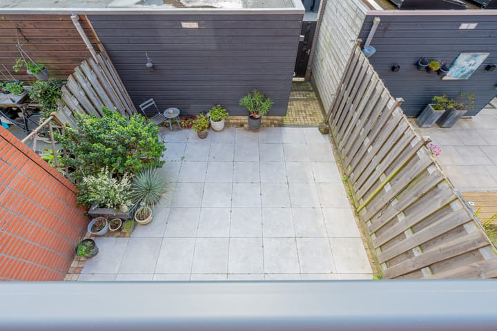 Foto 34 van Kappeyne v d Coppellostraat 22