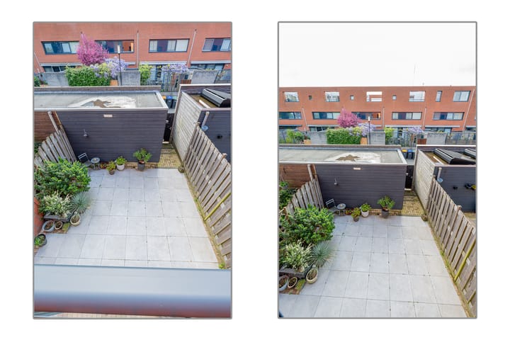 Foto 35 van Kappeyne v d Coppellostraat 22