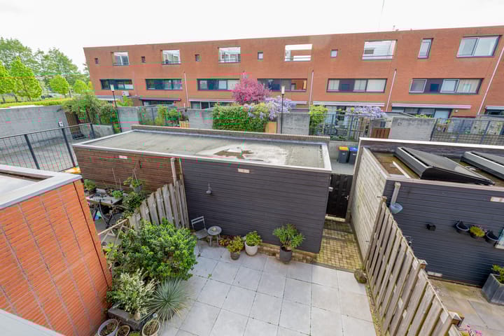 Foto 36 van Kappeyne v d Coppellostraat 22