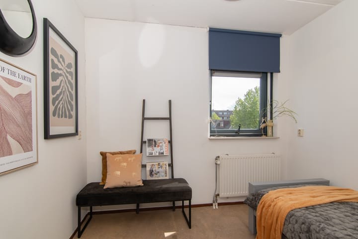 Foto 43 van Wengéhout 28