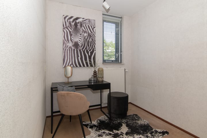 Foto 44 van Wengéhout 28