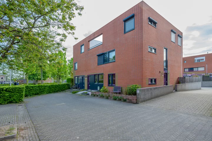 Foto 37 van Kappeyne v d Coppellostraat 22