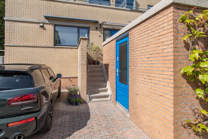 Foto 46 van Wengéhout 28