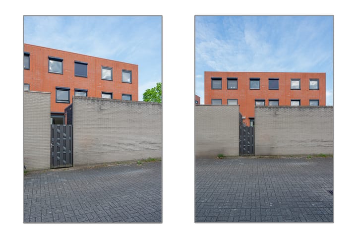 Foto 39 van Kappeyne v d Coppellostraat 22