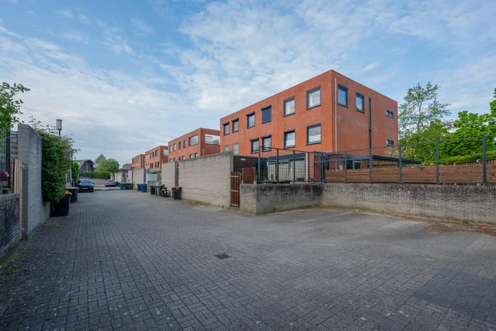 Foto 40 van Kappeyne v d Coppellostraat 22