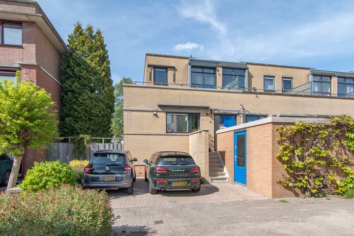 Foto 47 van Wengéhout 28