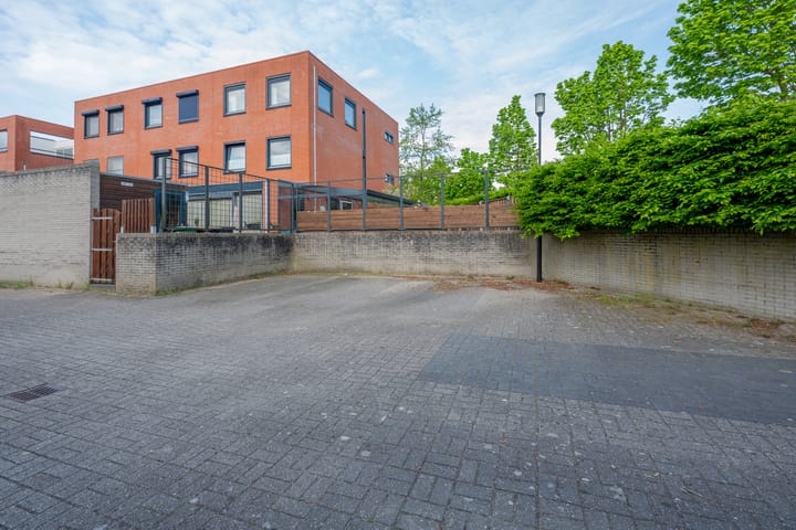 Foto 41 van Kappeyne v d Coppellostraat 22