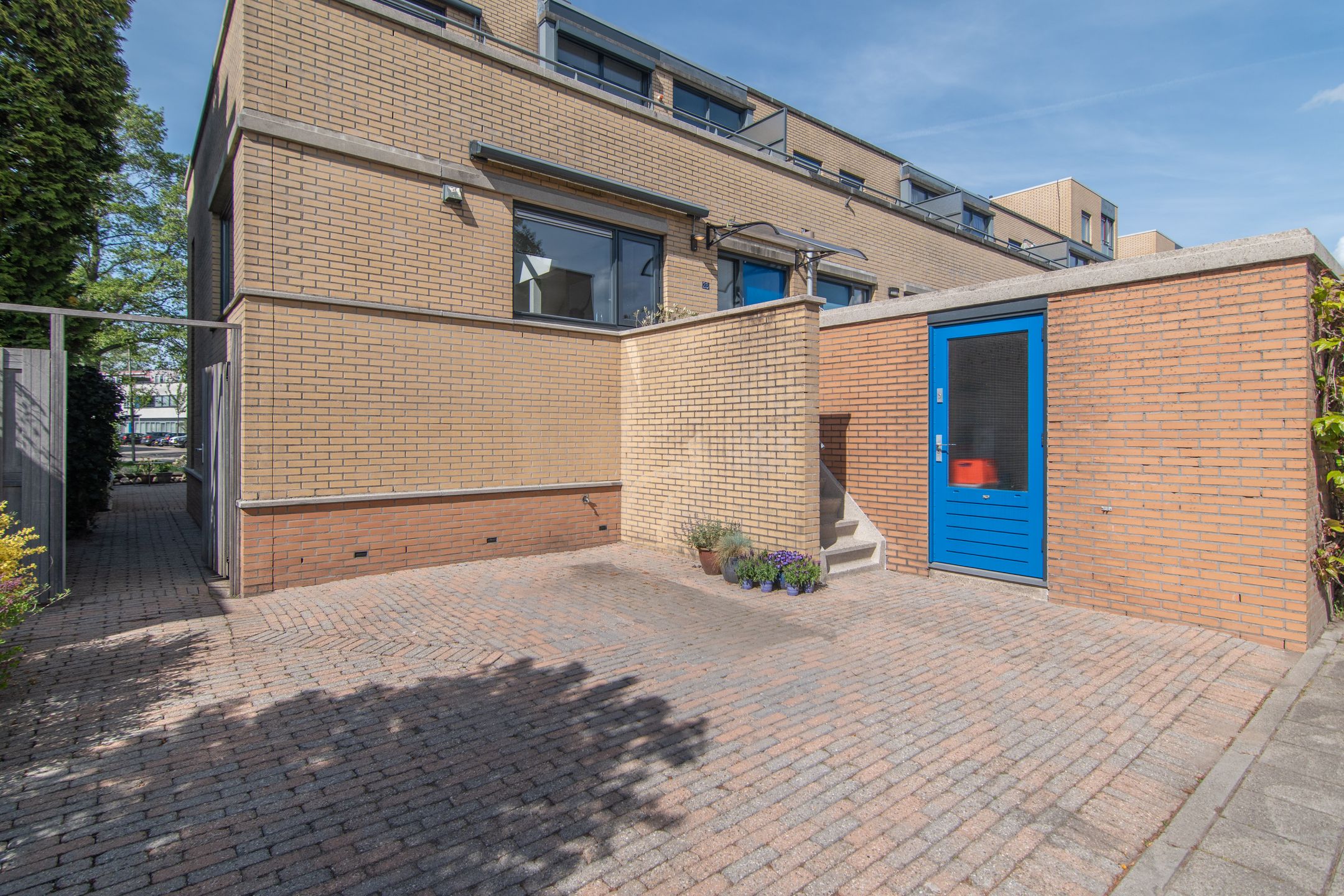 Photo 48 of Wengéhout 28