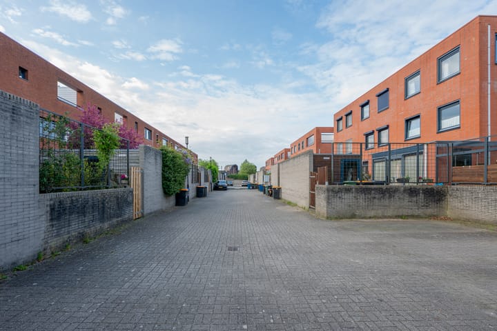 Foto 42 van Kappeyne v d Coppellostraat 22