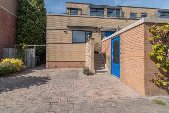 Foto 49 van Wengéhout 28