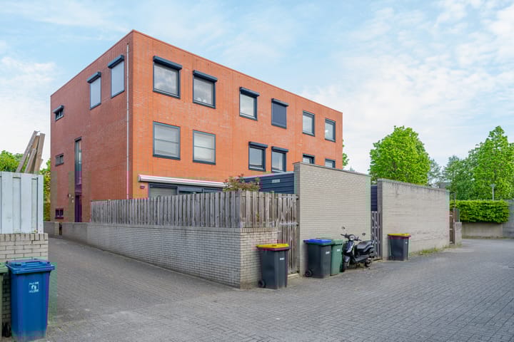 Foto 43 van Kappeyne v d Coppellostraat 22