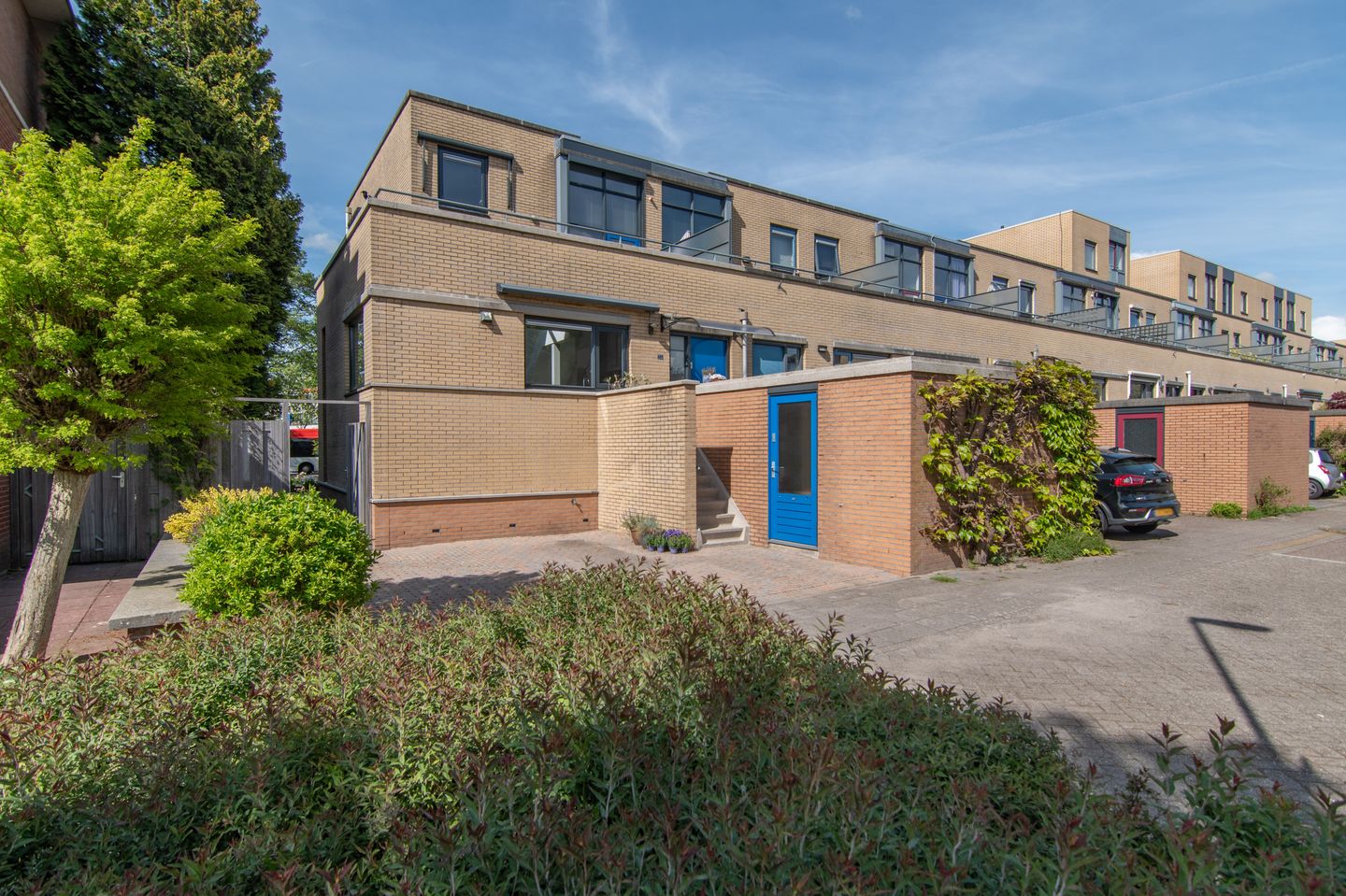 Photo 50 of Wengéhout 28