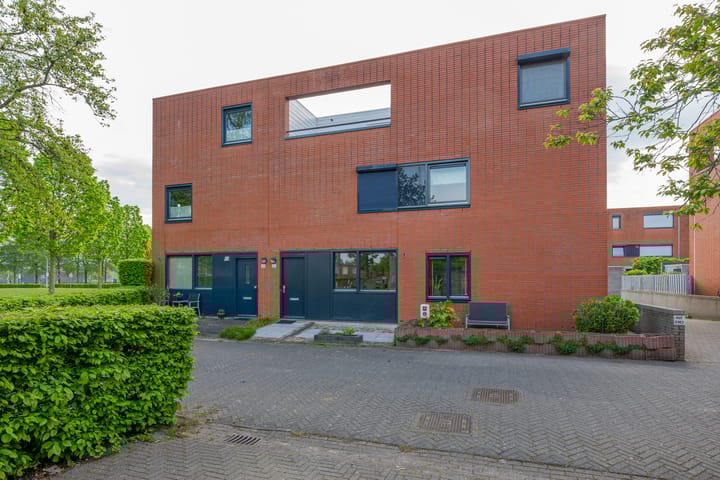 Foto 44 van Kappeyne v d Coppellostraat 22