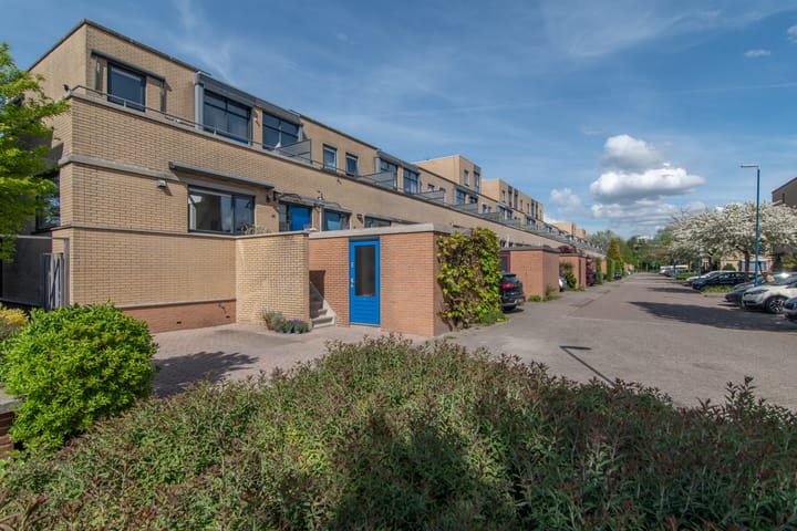 Foto 51 van Wengéhout 28