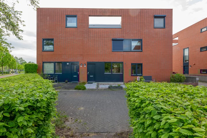 Foto 45 van Kappeyne v d Coppellostraat 22