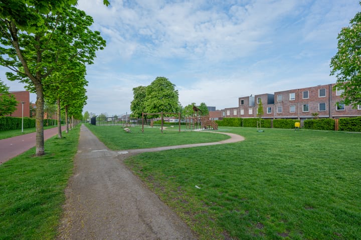 Foto 46 van Kappeyne v d Coppellostraat 22