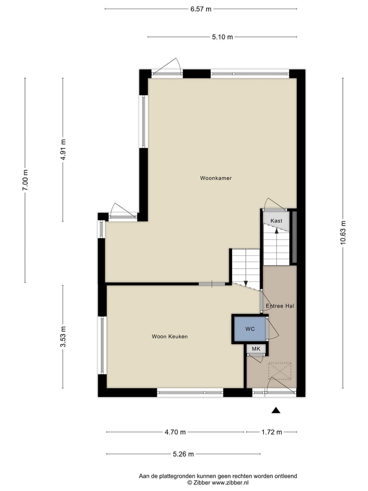 Foto 54 van Wengéhout 28