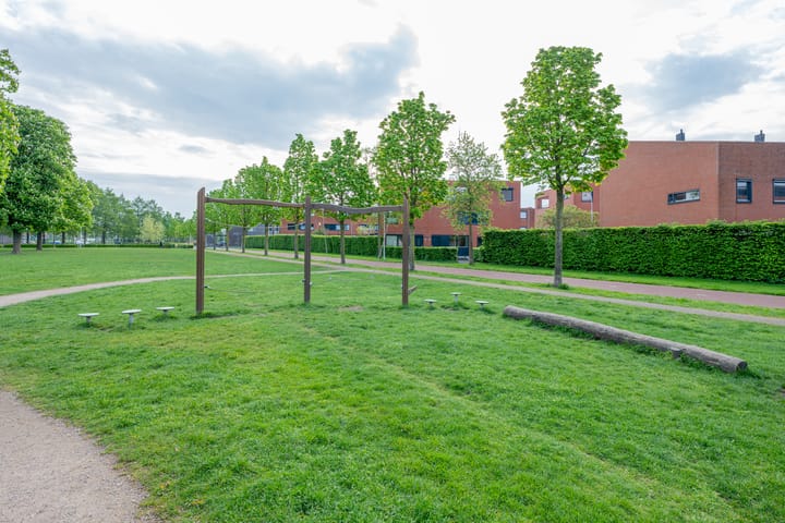 Foto 48 van Kappeyne v d Coppellostraat 22