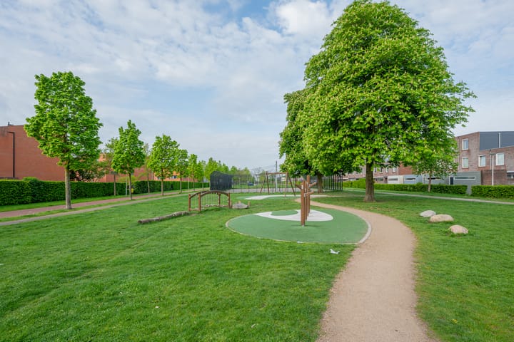 Foto 49 van Kappeyne v d Coppellostraat 22