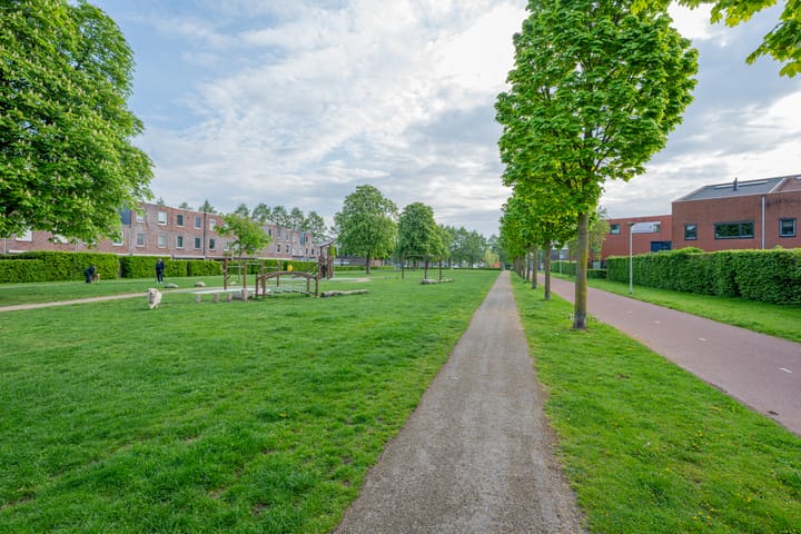 Foto 51 van Kappeyne v d Coppellostraat 22